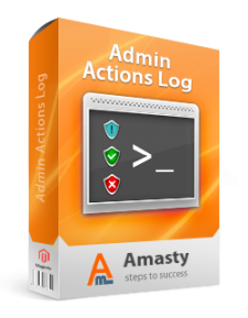 amasty admin log magento extension