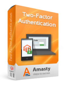 amasty 2 factor magento extension