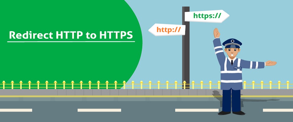 htaccess redirect to https