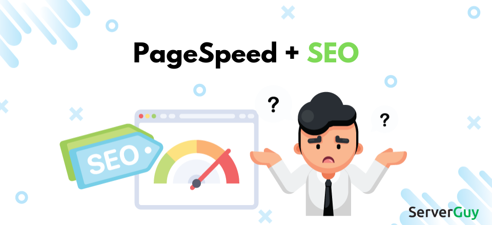 page speed seo