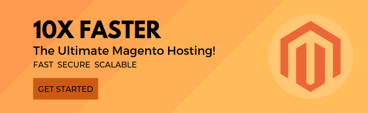 Magento Hosting