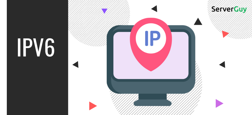 what is IPv6?