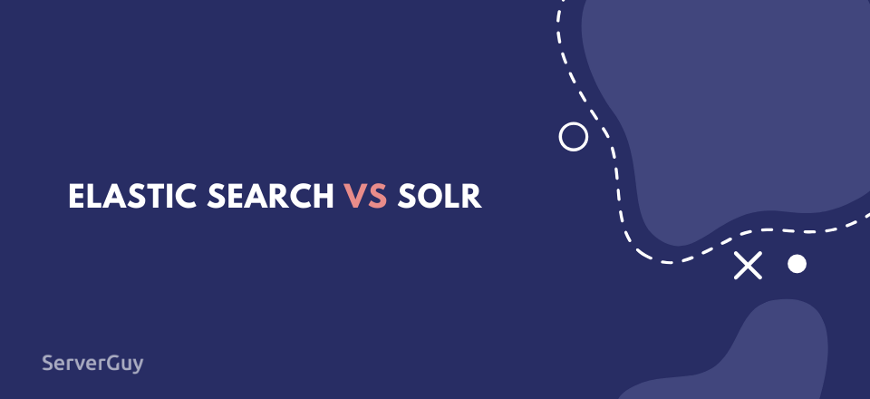 solr vs elastic search