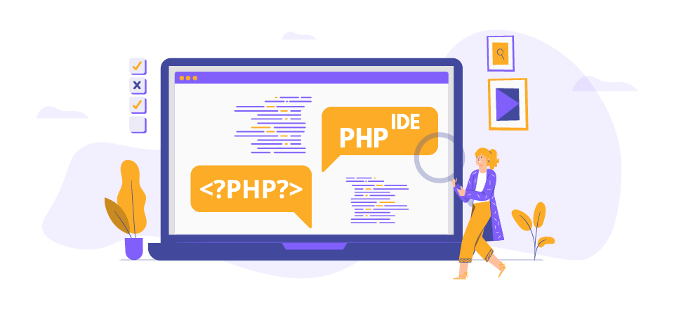 best php editor and best php ide
