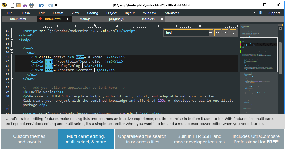 Рейтинг ide для php