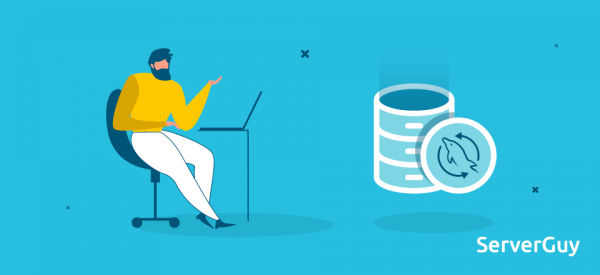 How to Backup MySQL Database (3 Simple Methods)