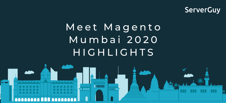 Meet Magento Mumbai Highllights 2020