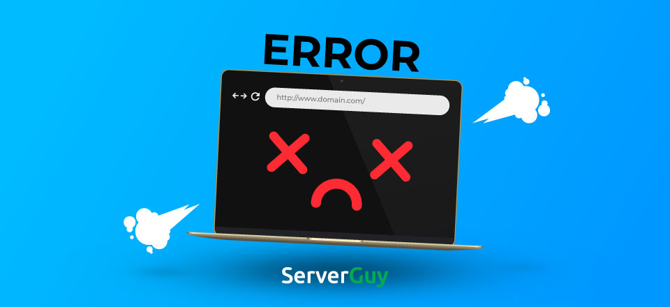 What is an HTTP Error? Banner Image