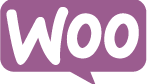 woocommerce logo short wordpress hosting