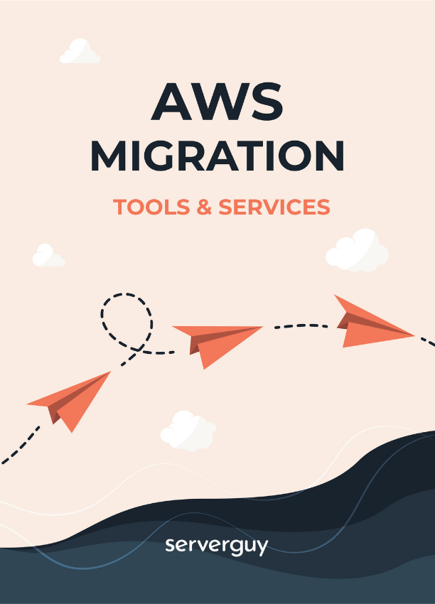 AWS Migration Tools & Services​