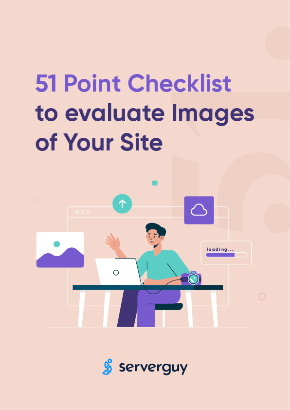 Image Evaluation Checklist