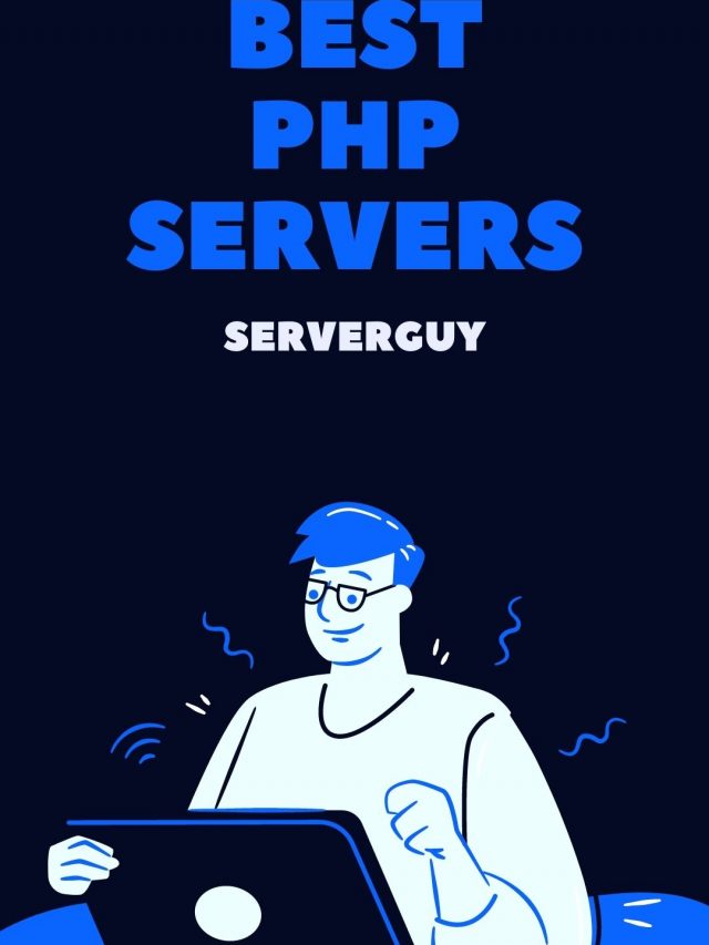 Best PHP Servers