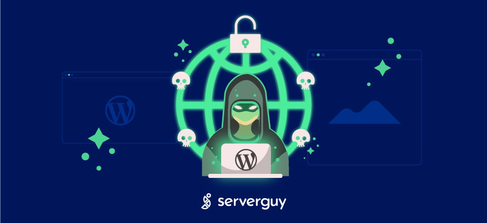 Major Signs that Your WordPress Site is Hacked