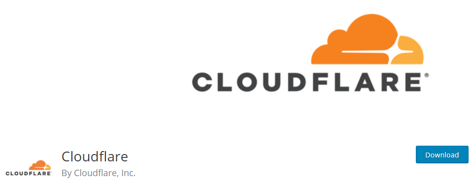 CloudFlare WAF WordPress Plugin