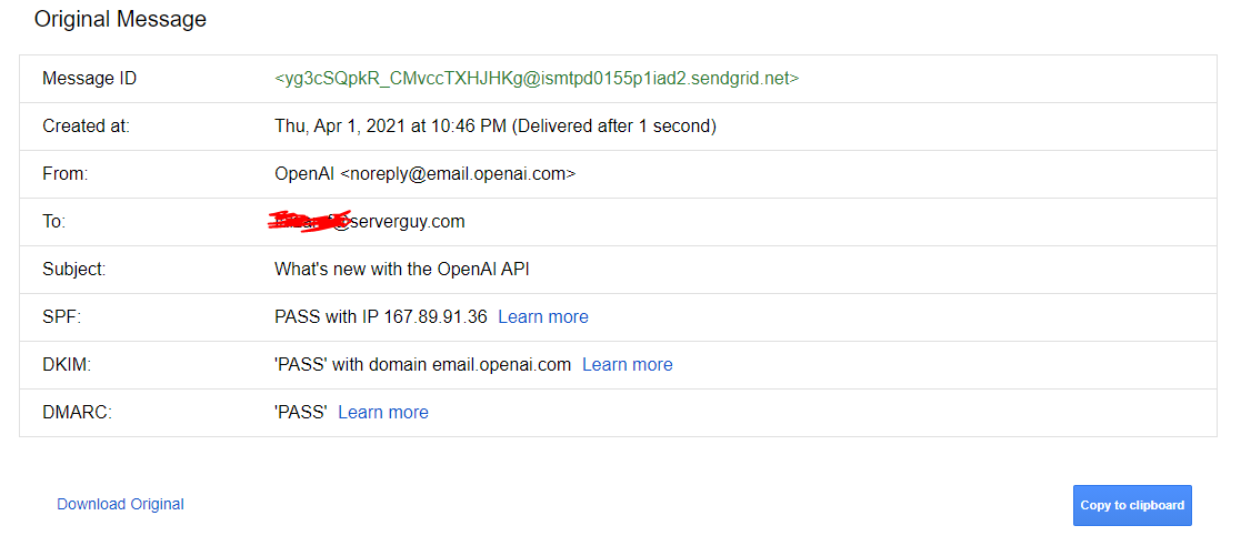 How to view Email Headers in Gmail and Outlook?