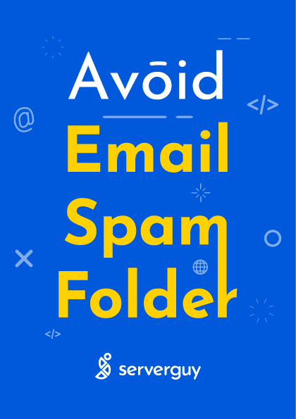 Email-spam-Book-Cover
